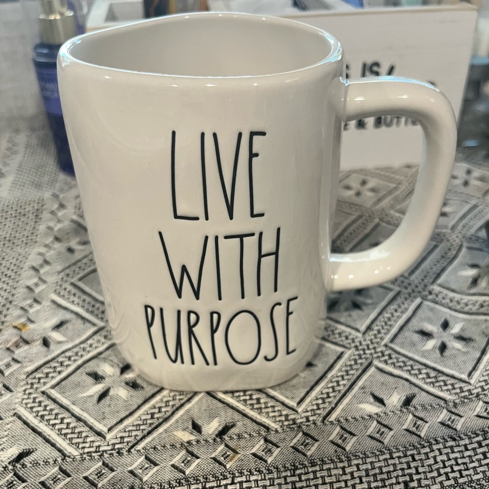 Rae Dunn Mug
